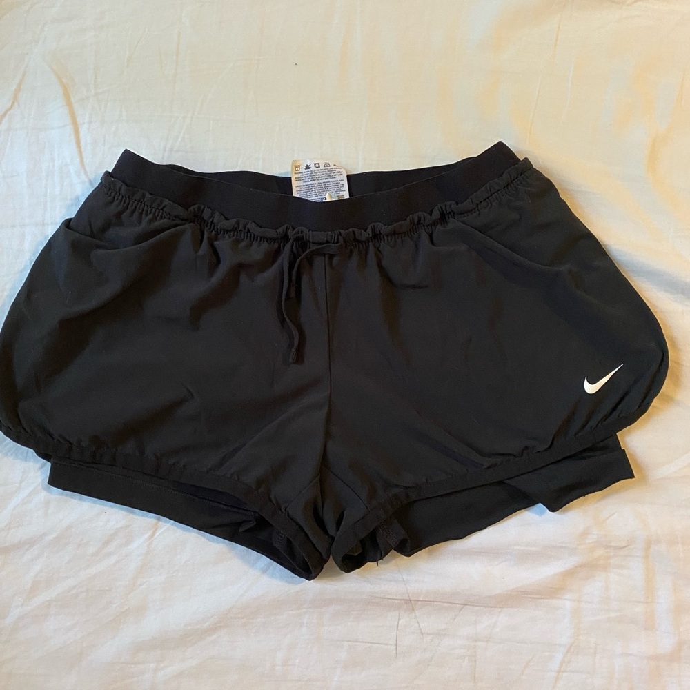 Nike Dri-Fit shorts